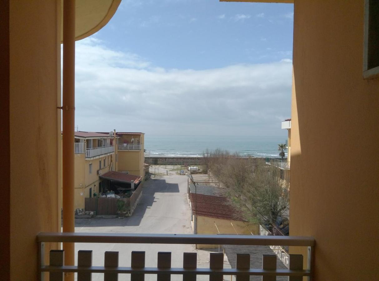 Hotel Rosy Battipaglia Esterno foto