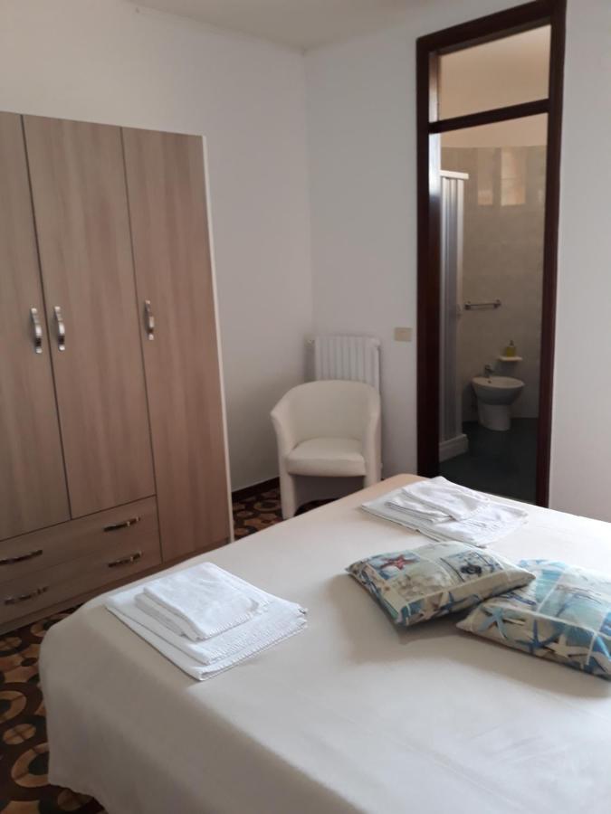 Hotel Rosy Battipaglia Esterno foto